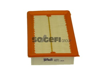 Fiat Brava 1995-2003 Arası 1.4, 1.8 GT 16V, 1.6 16V Purflux Marka Hava Filtresi