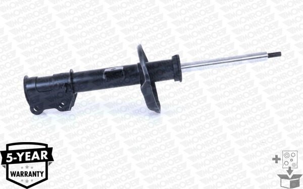 Fiat Pratico 2010-2014 Arası 1.3 D Multijet, 1.6 D Multijet, 2.0 D Multijet Ön Sağ Gazlı Monroe Marka Amortisör