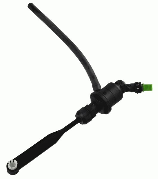 Opel Movano 2010-2014 Arası 2.3 CDTI FWD Sachs Marka Debriyaj Üst Merkezi