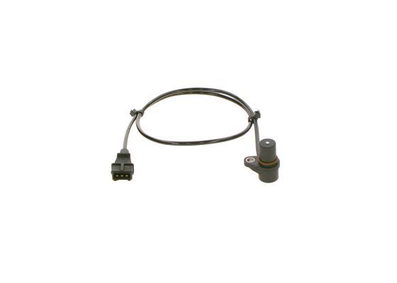 Opel Zafira 1999-2005 Arası 2.0 OPC Bosch Marka Krank Sensörü