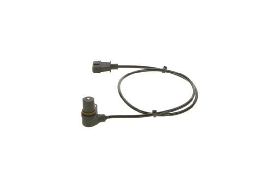 Opel Zafira 1999-2005 Arası 2.0 OPC Bosch Marka Krank Sensörü