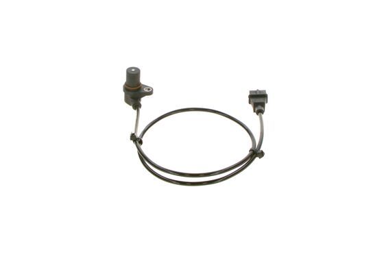 Opel Zafira 1999-2005 Arası 2.0 OPC Bosch Marka Krank Sensörü