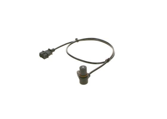 Opel Zafira 1999-2005 Arası 2.0 OPC Bosch Marka Krank Sensörü