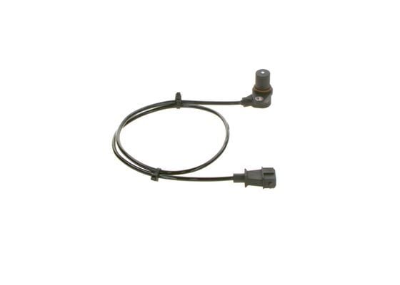 Opel Zafira 1999-2005 Arası 2.0 OPC Bosch Marka Krank Sensörü