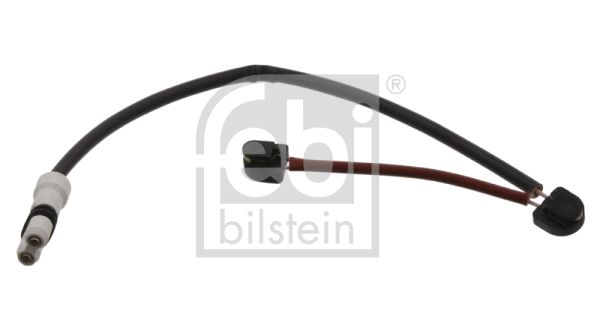 Porsche Boxster 2004-2013 Arası 3.4 Febi Marka Ön Balata Fişi