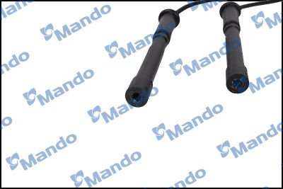 Renault Clio 1998-2016 Arası 1.2 16V Mando Marka Ateşleme Bobini