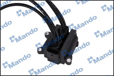 Renault Clio 1998-2016 Arası 1.2 16V Mando Marka Ateşleme Bobini