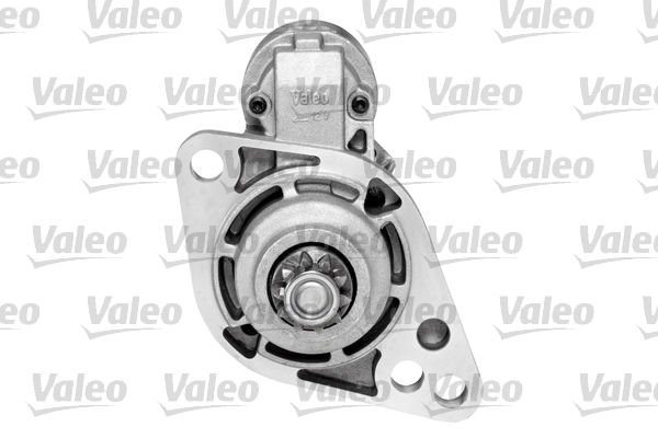 Volkswagen Golf 2008-2016 Arası 1.2 TSI, 1.2 TSI 16V Valeo Marka Marş Motoru
