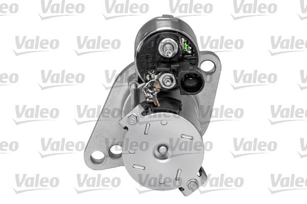 Volkswagen Golf 2008-2016 Arası 1.2 TSI, 1.2 TSI 16V Valeo Marka Marş Motoru