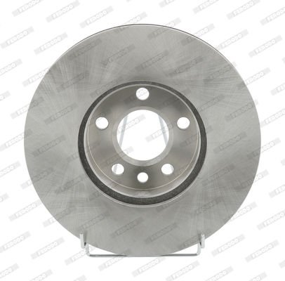 Volkswagen Sharan 1995-2010 Arası 1.9 TDI, 2.0 TDI Ferodo Marka Ön Fren Diski