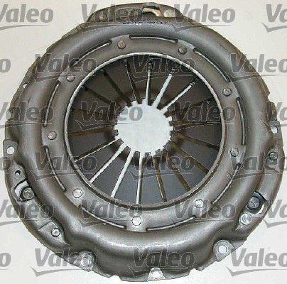 Ford Transit 1965-1992 Arası 2.3 D FT 100, 1.6, 2.0, 2.4 D, 2.5 D Valeo Marka Debriyaj Seti