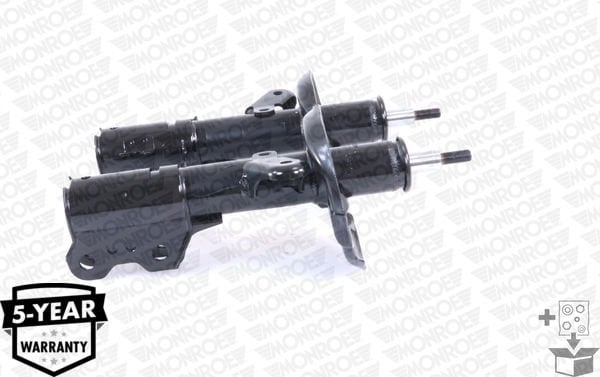 Opel Mokka 2012-2016 Arası 1.4 LPG Ön Sağ Monroe Marka Amortisör