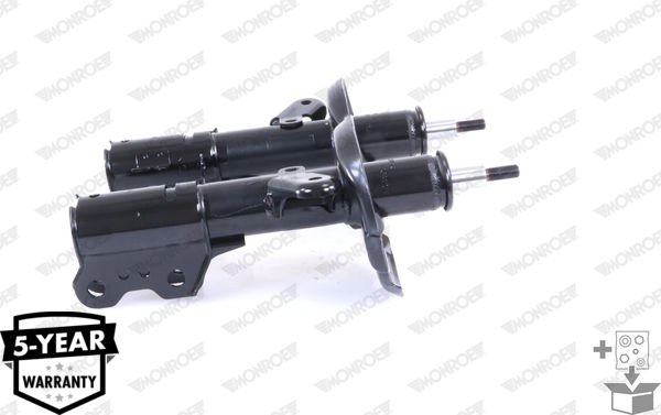 Opel Mokka 2012-2016 Arası 1.4 LPG Ön Sağ Monroe Marka Amortisör