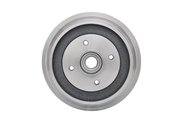 Peugeot 207 2007-2013 Arası 1.6 HDi Bosch Marka Kampana