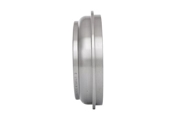 Peugeot 207 2007-2013 Arası 1.6 HDi Bosch Marka Kampana