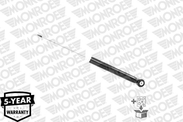Seat Leon 2012-2016 Arası 1.4 TSI Arka Gazlı Monroe Marka Amortisör