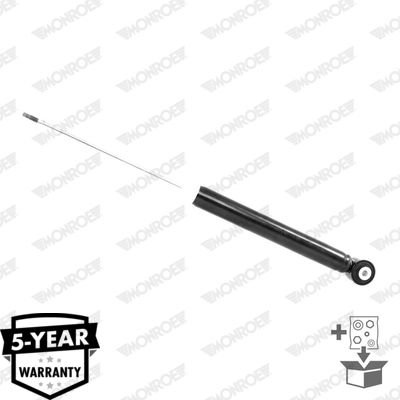 Seat Leon 2012-2016 Arası 1.4 TSI Arka Gazlı Monroe Marka Amortisör