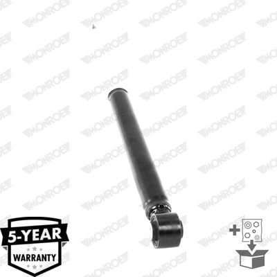 Seat Leon 2012-2016 Arası 1.4 TSI Arka Gazlı Monroe Marka Amortisör