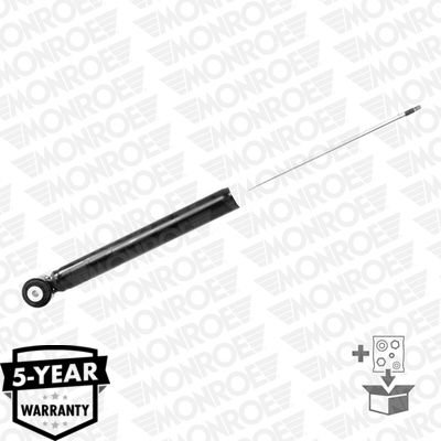 Seat Leon 2012-2016 Arası 1.4 TSI Arka Gazlı Monroe Marka Amortisör