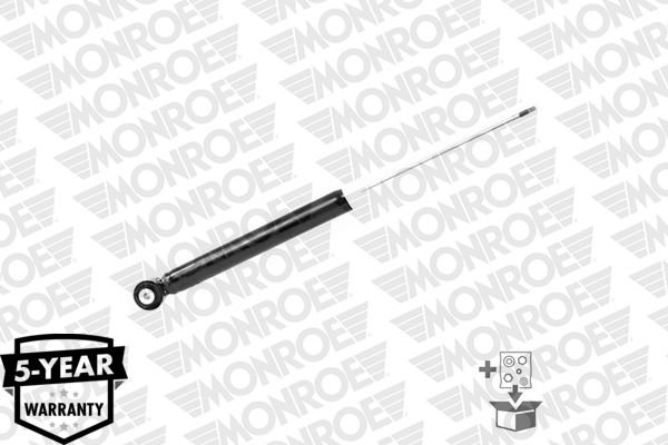 Seat Leon 2012-2016 Arası 1.4 TSI Arka Gazlı Monroe Marka Amortisör