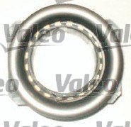 Ford Transit 2000-2006 Arası 2.4 DI, 2.4 DI RWD Valeo Marka Debriyaj Seti