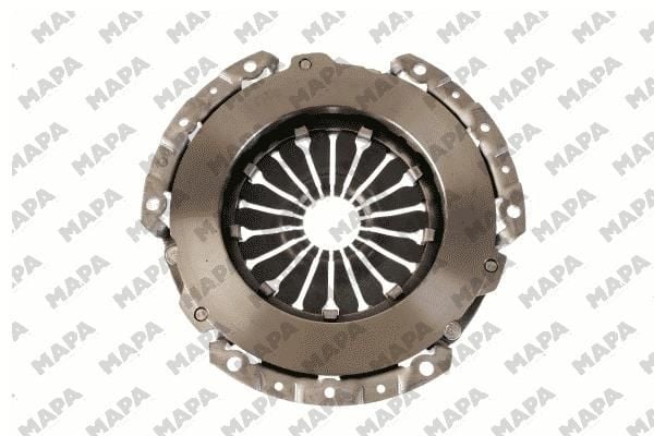 Ford Ecosport 2011-2015 Arası 1.5 TDCi Mapa Marka Debriyaj Seti