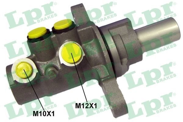 Citroen Ds4 2011-2015 Arası 1.6 THP 155 LPR Marka Fren Ana Merkezi