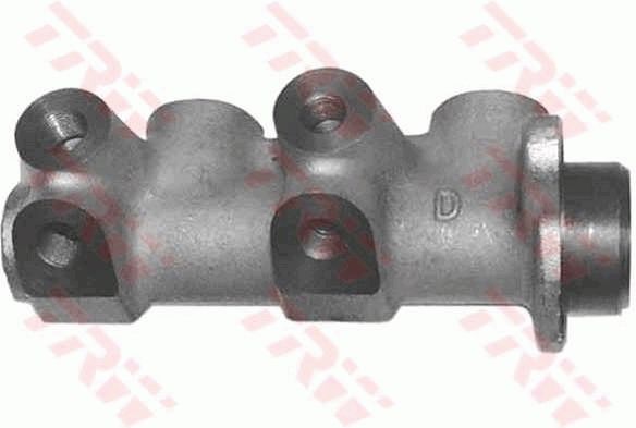 Opel Kadett 1984-1993 Arası 1.4 i TRW Marka Fren Ana Merkezi