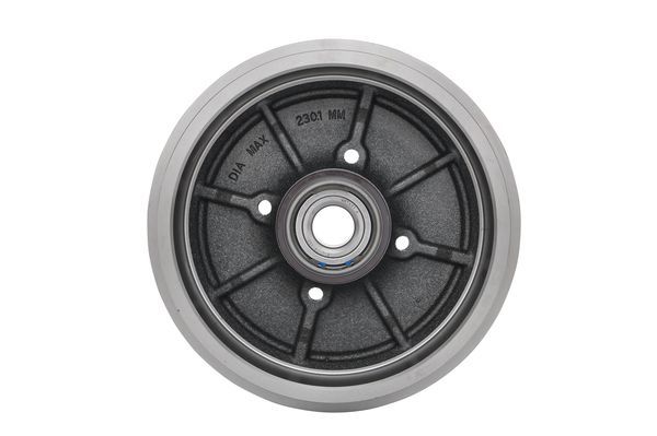 Peugeot 208 2012-2016 Arası 1.6 Bosch Marka Kampana