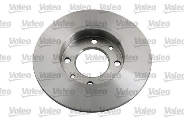 Peugeot 307 2000-2012 Arası 1.6 16V, 2.0 HDi 110, 1.4, 2.0 HDi 90 Valeo Marka Arka Fren Diski