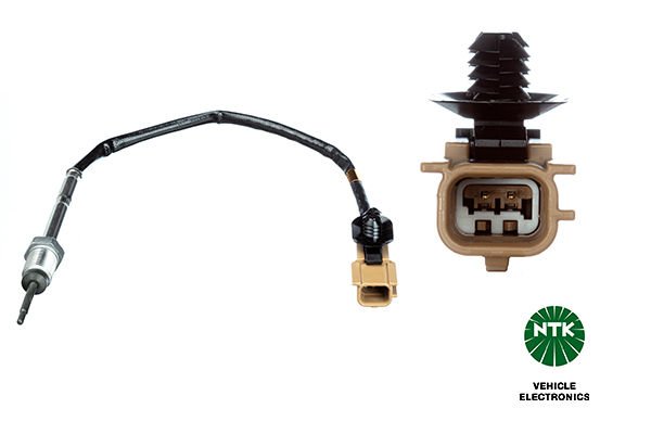 Renault Megane 2008-2012 Arası 2.0 dCi NGK Marka Egzoz Sıcaklık Sensörü