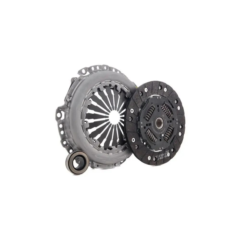 Fiorino 1.4 8v Debriyaj Set Opar 587984