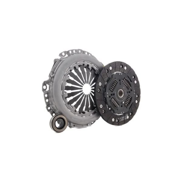 Fiorino 1.4 8v Debriyaj Set Opar 587984