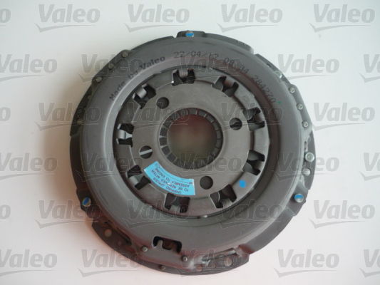 Ford Transit 2000-2014 Arası 2.0 DI, 2.3 16V RWD Valeo Marka Debriyaj Seti
