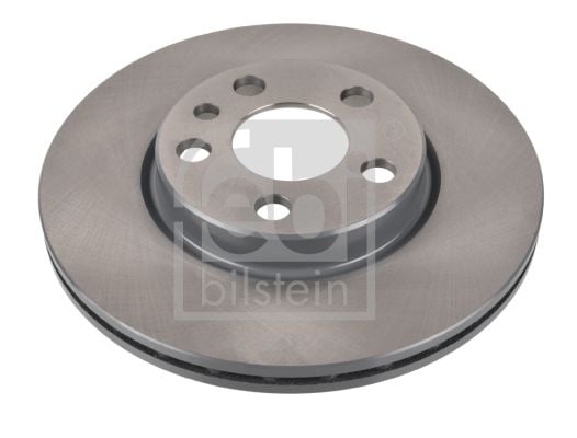 Citroen Evasion 1994-2002 Arası 2.0 Turbo C.T., 2.0 Febi Marka Fren Diski