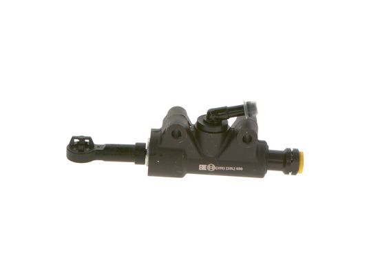 Fiat Ulysse 1994-2011 Arası 2.0 JTD 16V Bosch Marka Debriyaj Üst Merkezi