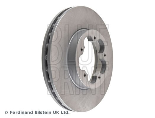 Ford Transit 2006-2014 Arası 2.2 TDCi Blueprint Marka Ön Hava Soğutmalı Fren Diski