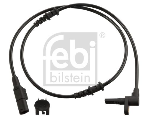 Volkswagen Crafter 2006-2016 Arası 2.0 TDI Febi Marka Ön Abs Sensörü