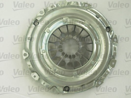 Ford Transit 2000-2006 Arası 2.4 DI, 2.4 DI RWD, 2.4 TDE Valeo Marka Debriyaj Seti