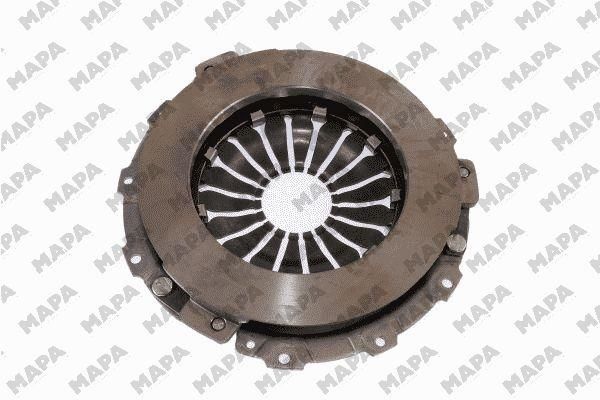 Renault Scenic 2003-2010 Arası 1.5 dCi Mapa Marka Debriyaj Seti