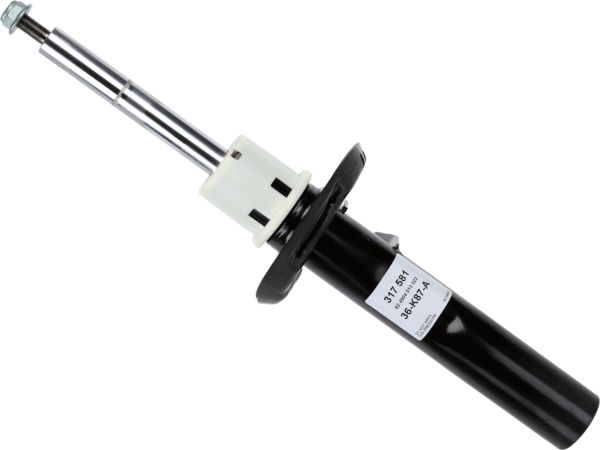 Audi Tt 2006-2015 Arası 2.0 TFSI Ön Sachs Marka Amortisör