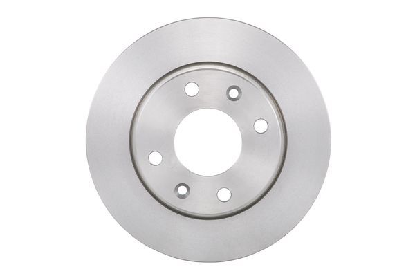 Citroen Xsara 1997-2005 Arası 1.4 i, 1.5 D Bosch Marka Ön Fren Diski