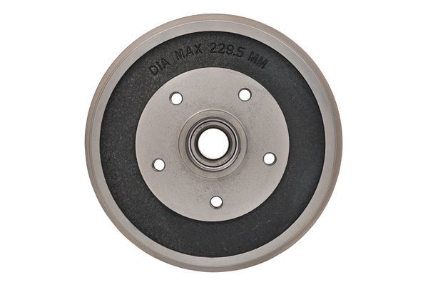 Dacia Duster 2010-2018 Arası 1.2 TCe 125 Bosch Marka Kampana