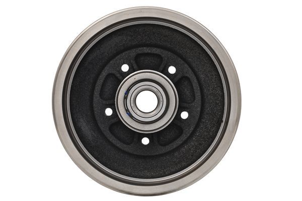Dacia Duster 2010-2018 Arası 1.2 TCe 125 Bosch Marka Kampana