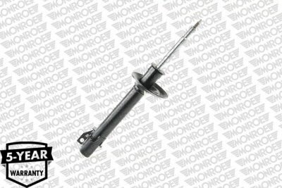 Fiat Ducato 2006-2010 Arası 3 D Ön Sağ-Sol Uyumlu Monroe Marka Amortisör