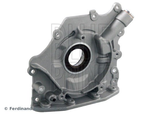 Ford C-Max 2010-2019 Arası 1.6 TDCi Blueprint Marka Yağ Pompası