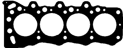 Opel Corsa 1982-1994 Arası 1.5 TD, 1.5 D Elring Marka Silindir Kapak Contası