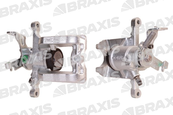 Opel Mokka 2012-2016 Arası 1.4 Braxis Marka Sol Arka Fren Kaliperi