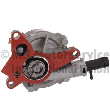 Opel Movano 2010-2014 Arası 2.3 CDTI FWD Pierburg Marka Vakum Pompası