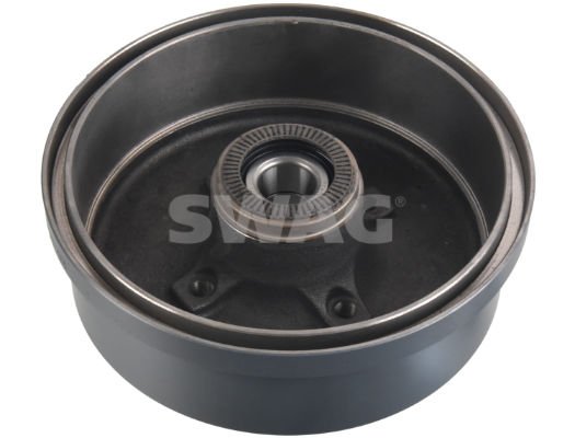 Opel Tigra 2004-2010 Arası 1.3 CDTI, 1.4, 1.8 Swag Marka Kampana